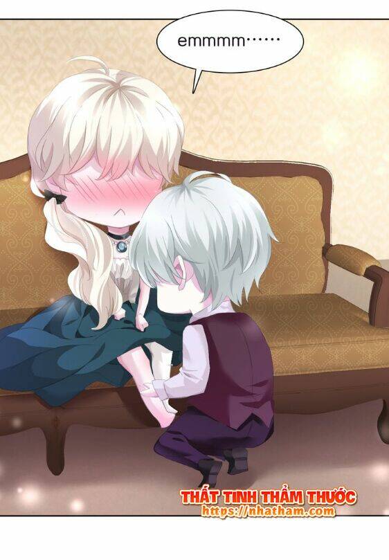 Một Lời Không Hợp Liền Hút Máu: Chapter 50