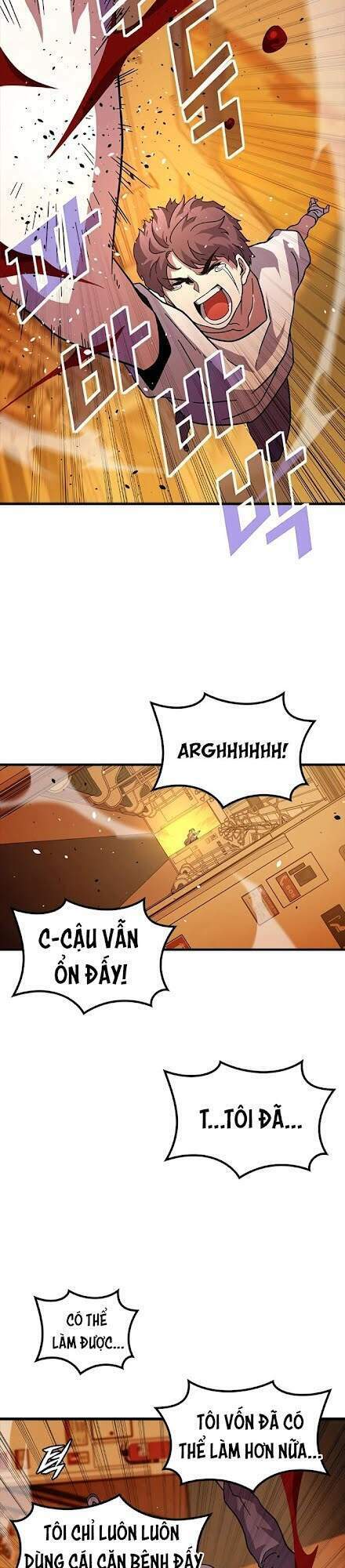 Điểm Chết: Chapter 12