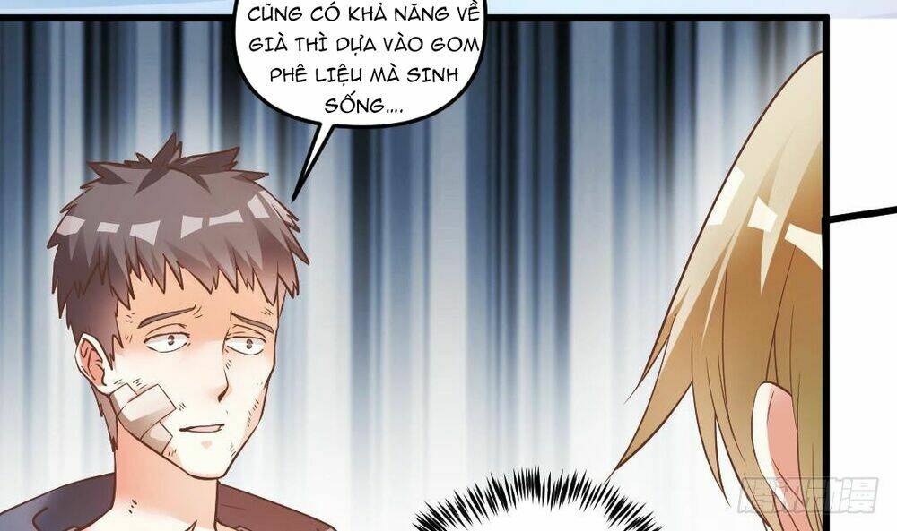 Thần Huyền Sư: Chapter 7