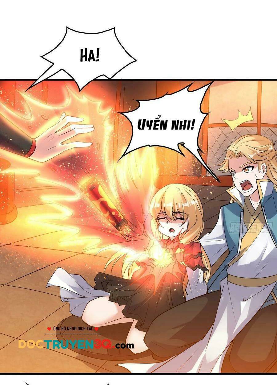 Giáng Thần Chiến Ký: Chapter 109