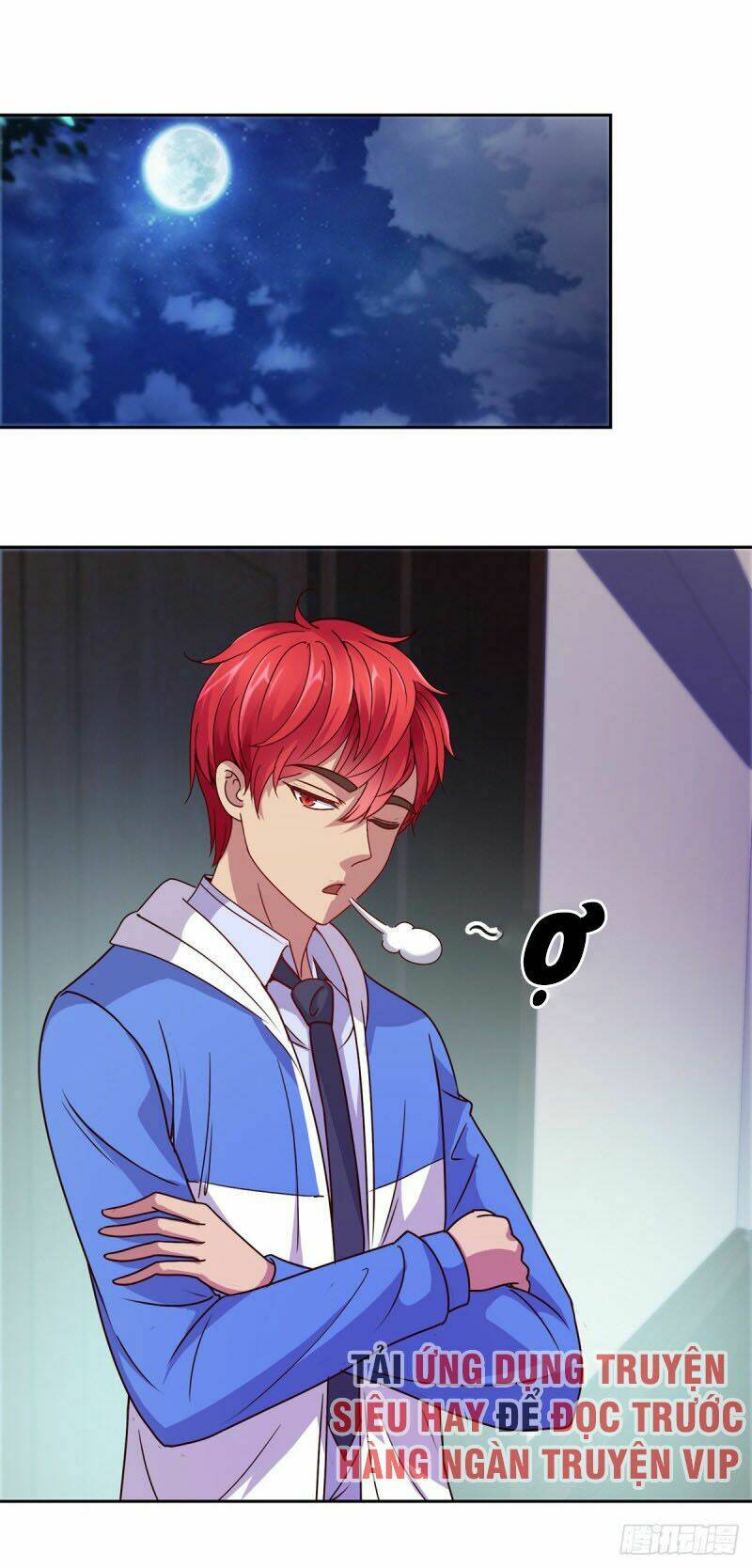 Đô Thị Chí Tôn Hệ Thống: Chapter 165