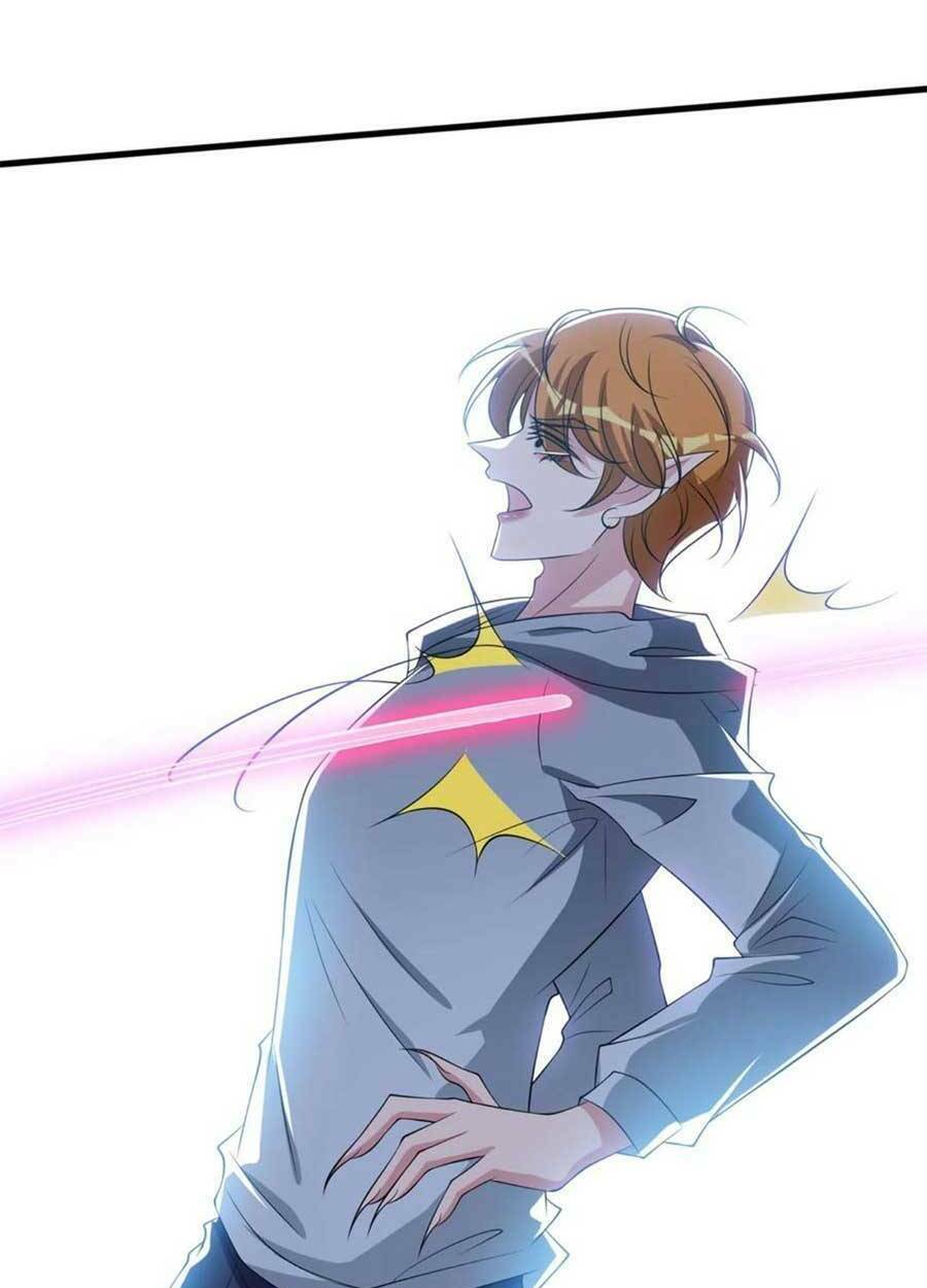 Vết Cắn Trí Mạng: Chapter 60