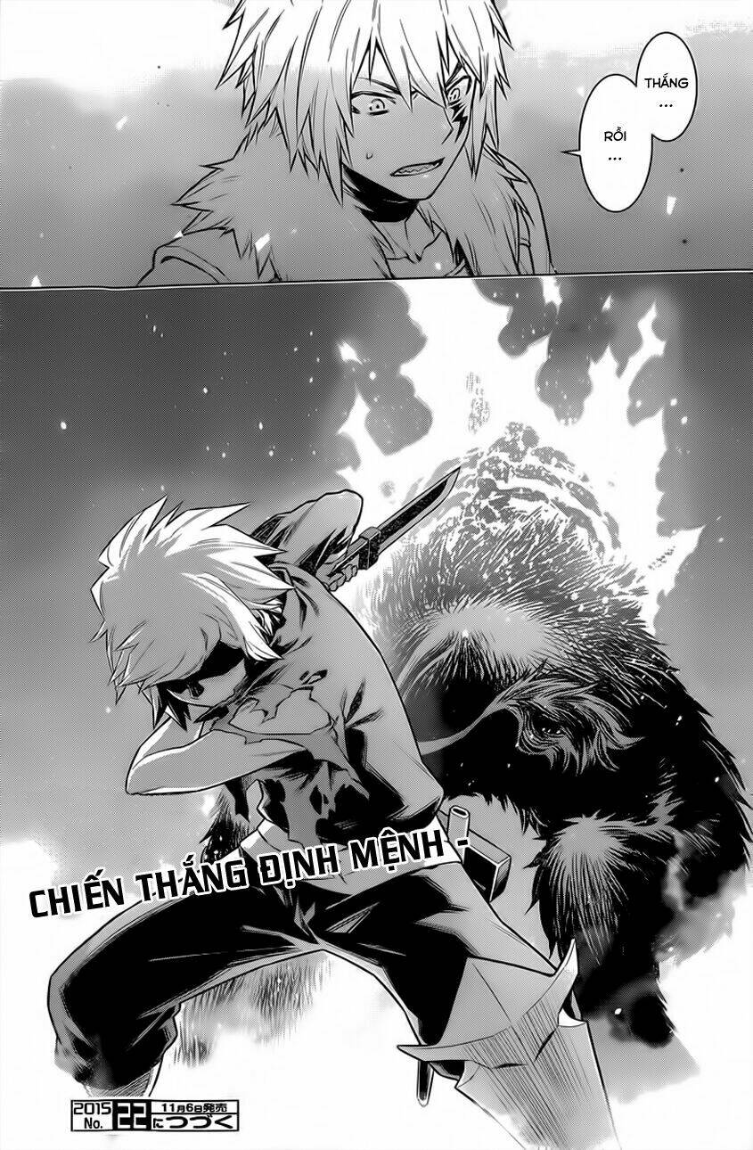 Dungeon Ni Deai O Motomeru No Wa Machigatte Iru Darou Ka: Chapter 45