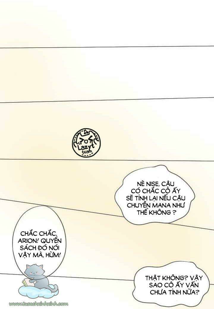 Cô Gái Bình Thường: Chapter 4