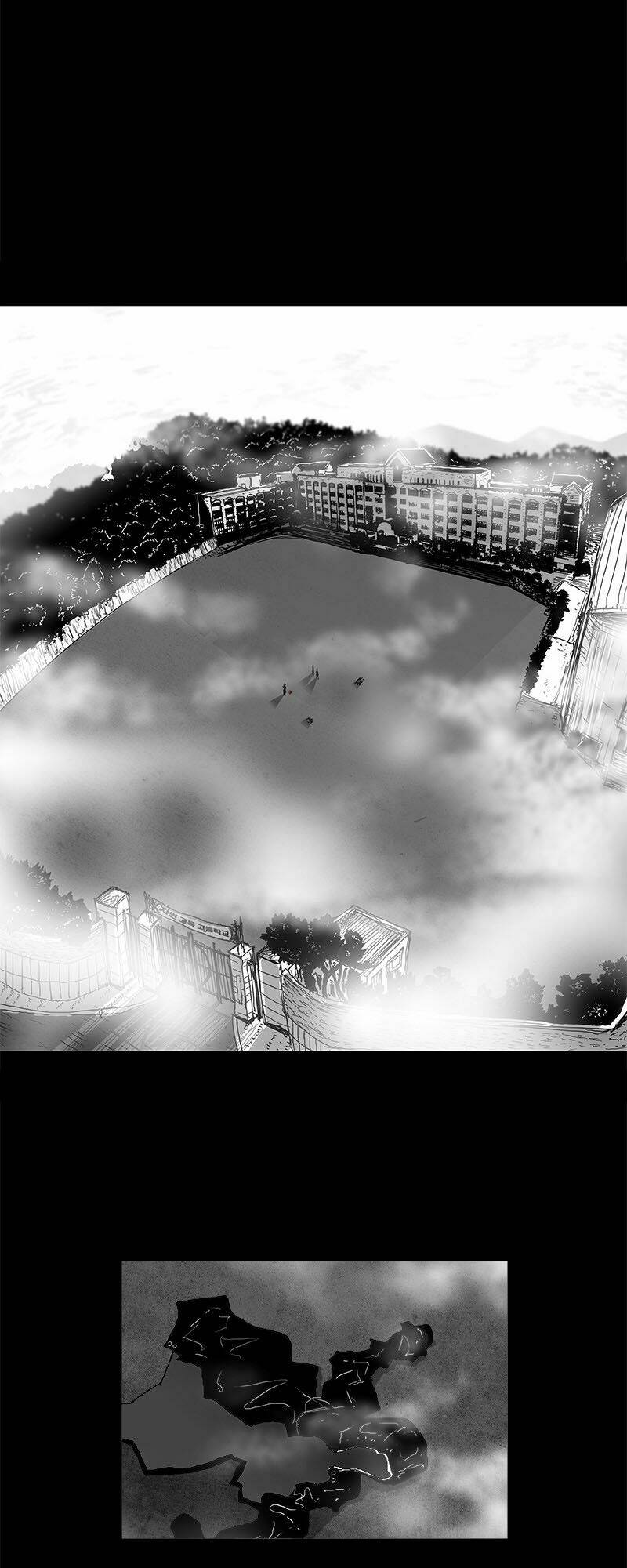Sống Sót: Chapter 29