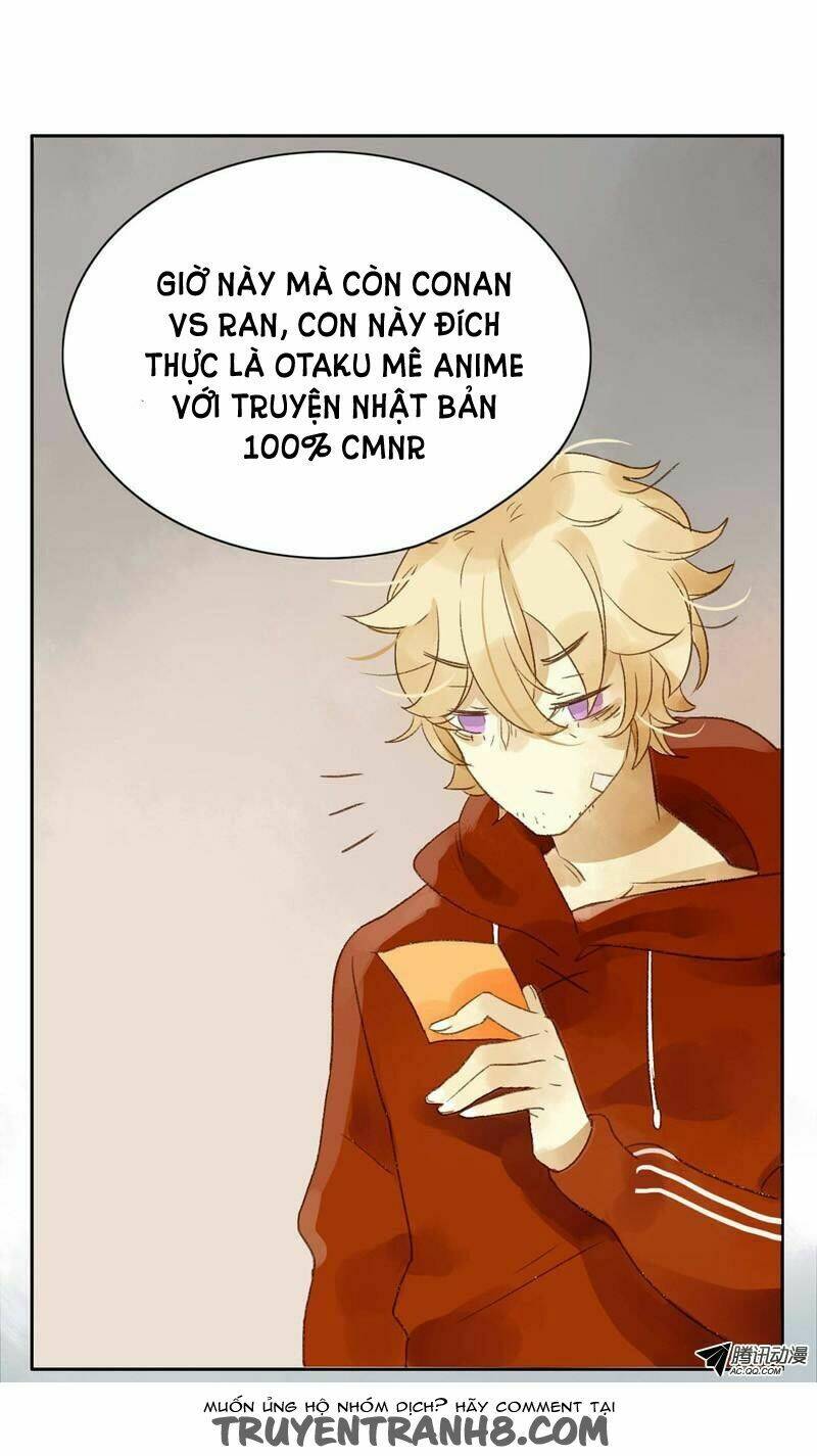 Sức Mạnh Của Sắc Đẹp: Chapter 2