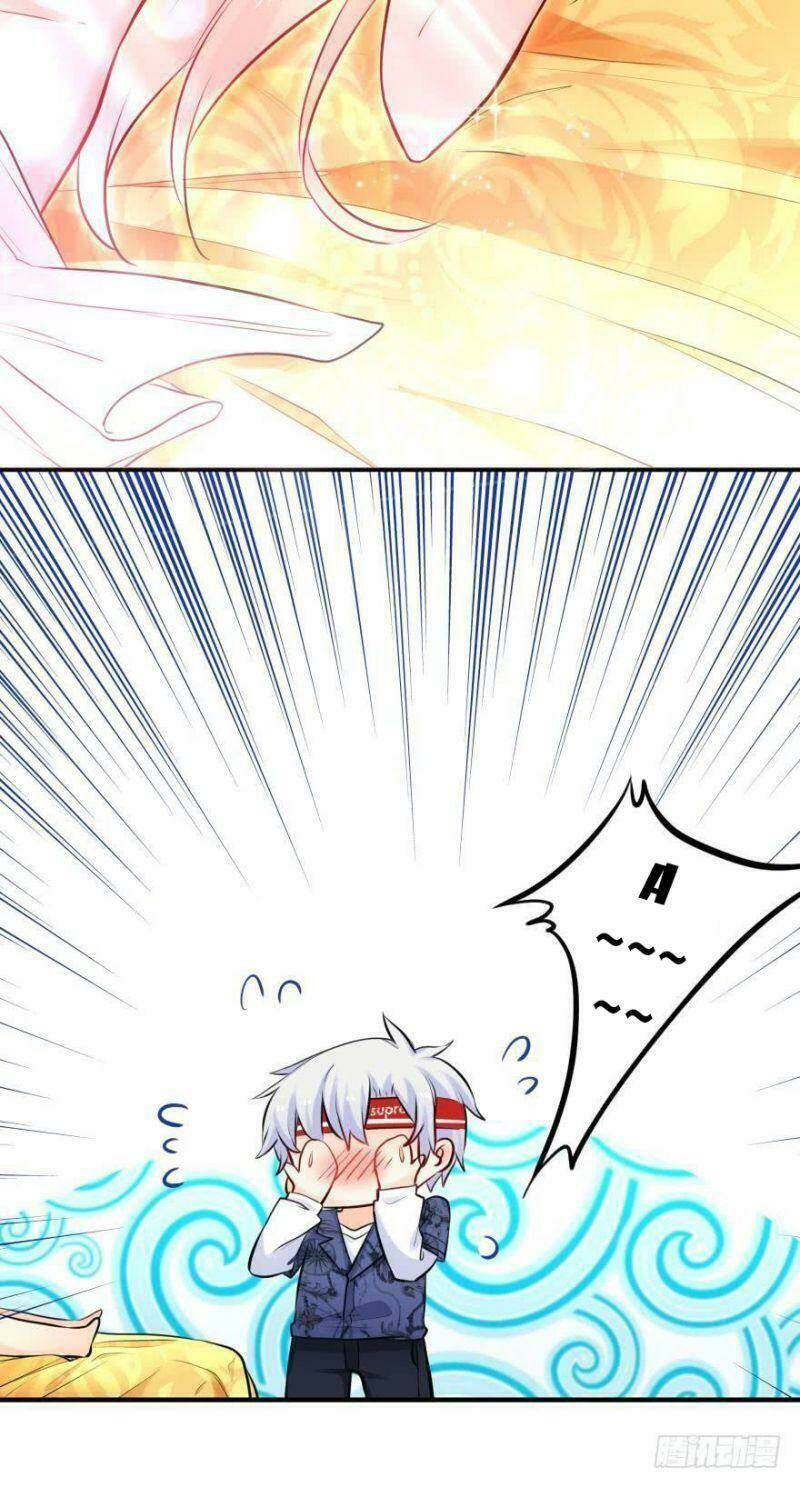 Nhân Ngư Học Trưởng, Đừng Ôm Ta!: Chapter 29