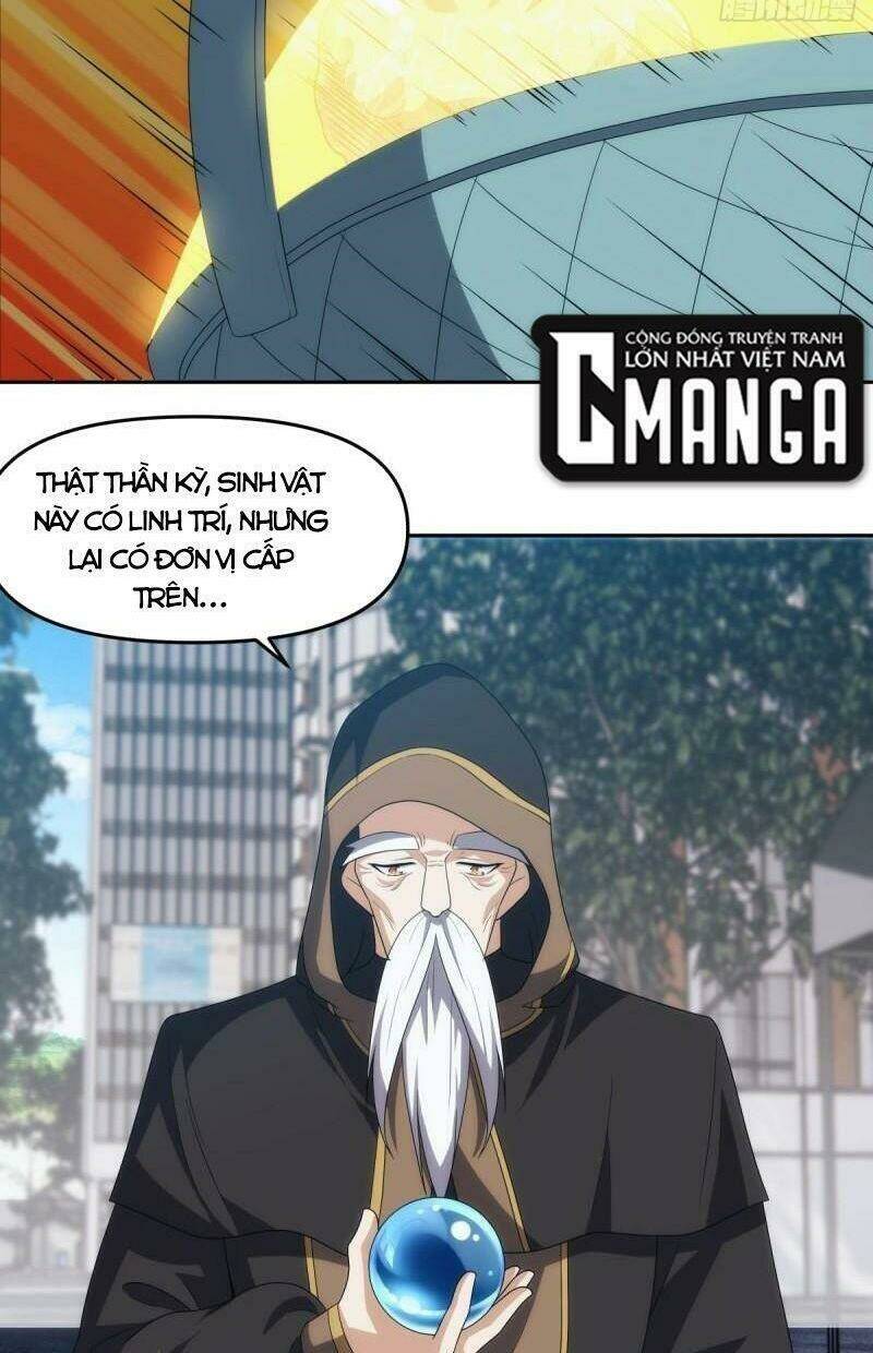 Xâm Lược Vạn Giới: Chapter 94