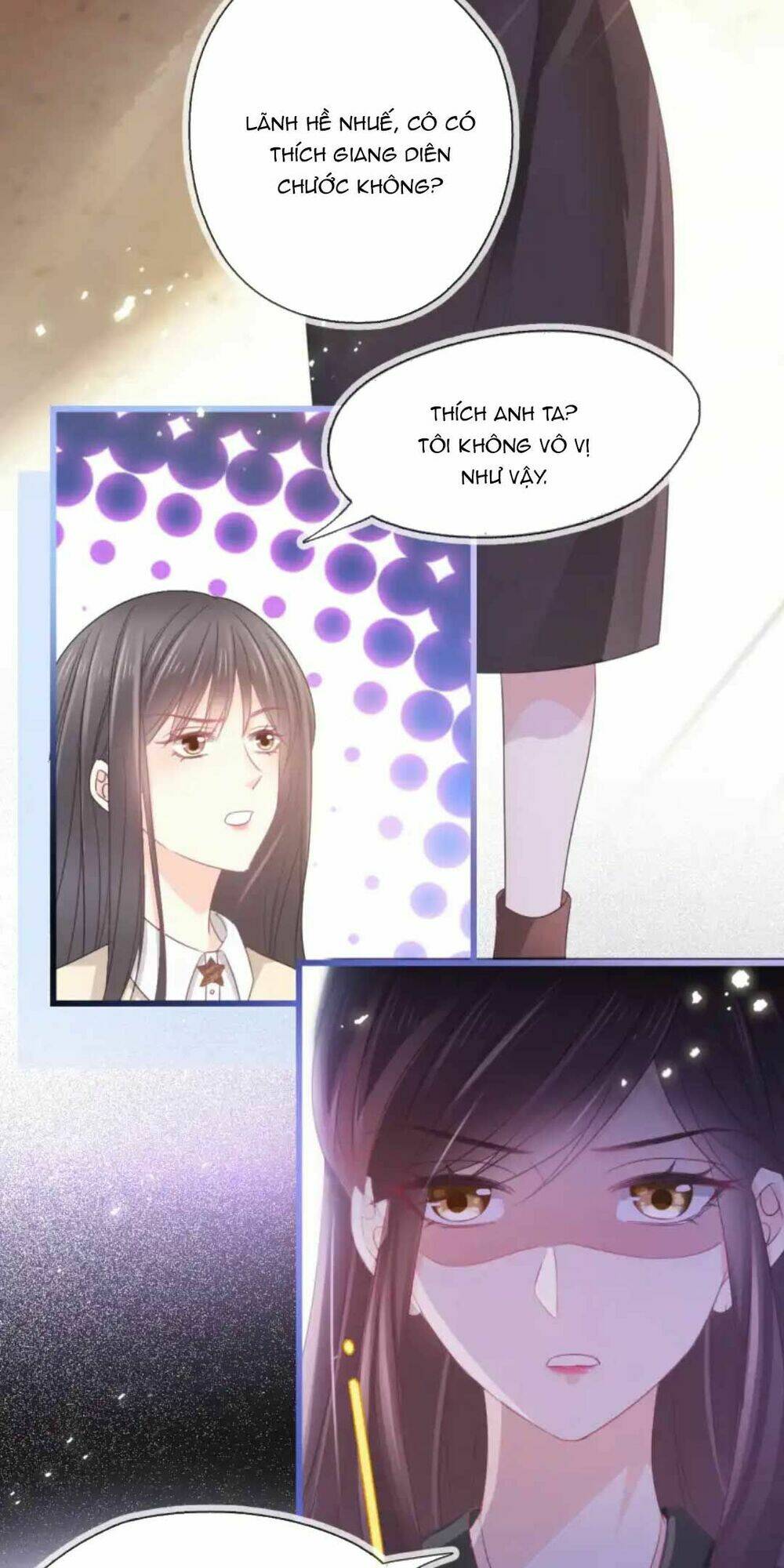 Thế Thân Hào Môn: Chapter 6