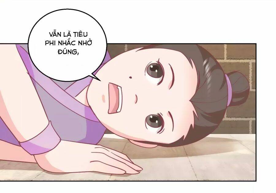 Hoàng Thượng Ở Trên, Thần Ở Dưới: Chapter 44