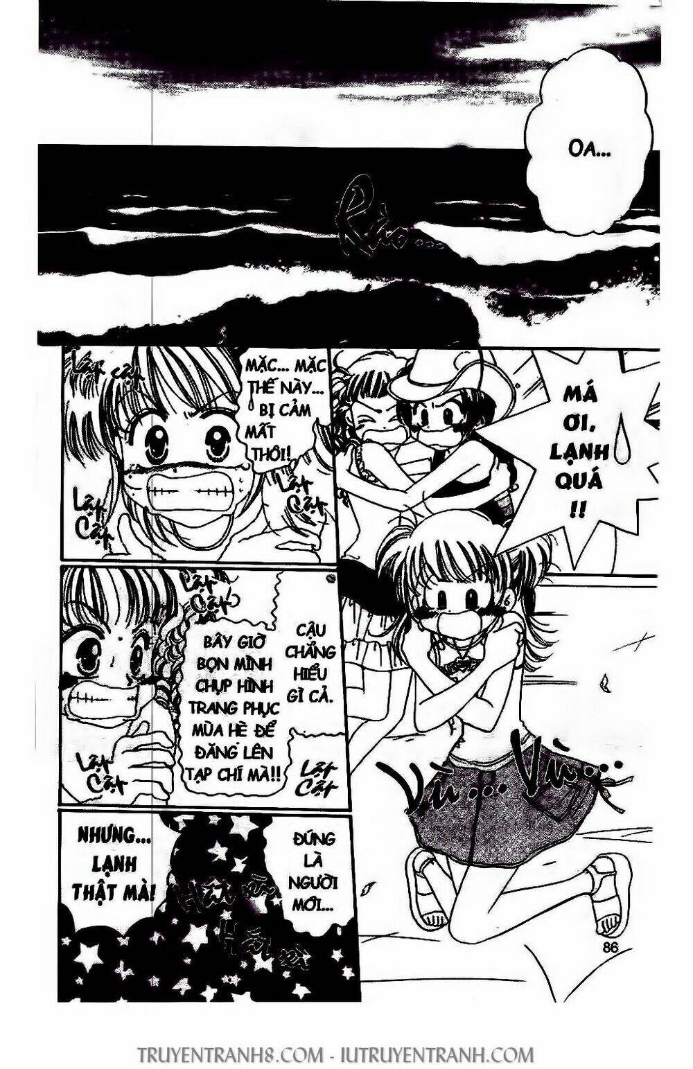 Bộ Sưu Tập Lọ Lem: Chapter 5