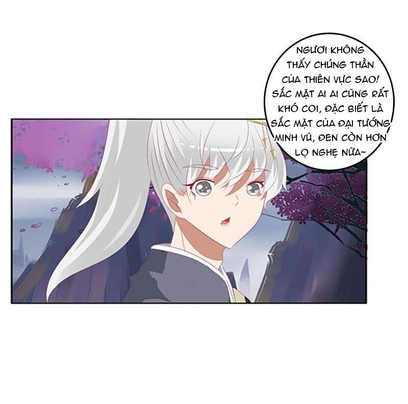 Thông Linh Phi: Chapter 408