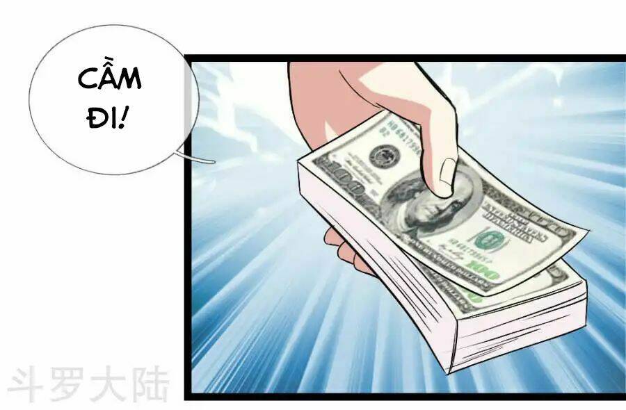 Tuyệt Thế Phi Đao: Chapter 61