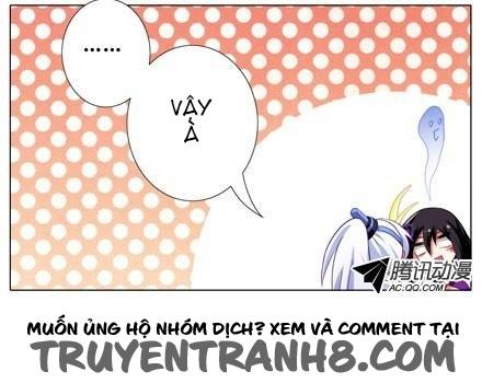 Đầu Óc Đại Sư Huynh Của Ta Rất Đen Tối: Chapter 43