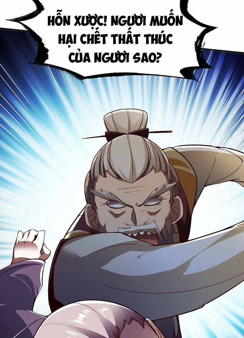 Chiến Đỉnh: Chapter 258