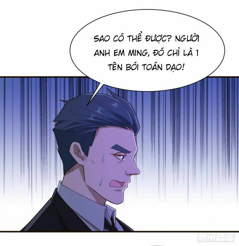 Em Gái Đừng Làm Phiền Tôi: Chapter 20