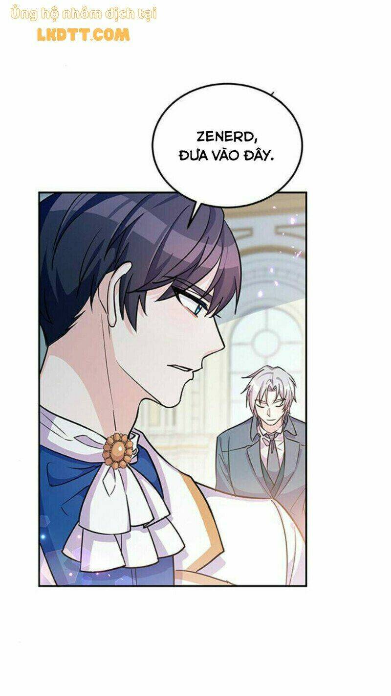 Nữ Hiệp Trở Về: Chapter 21