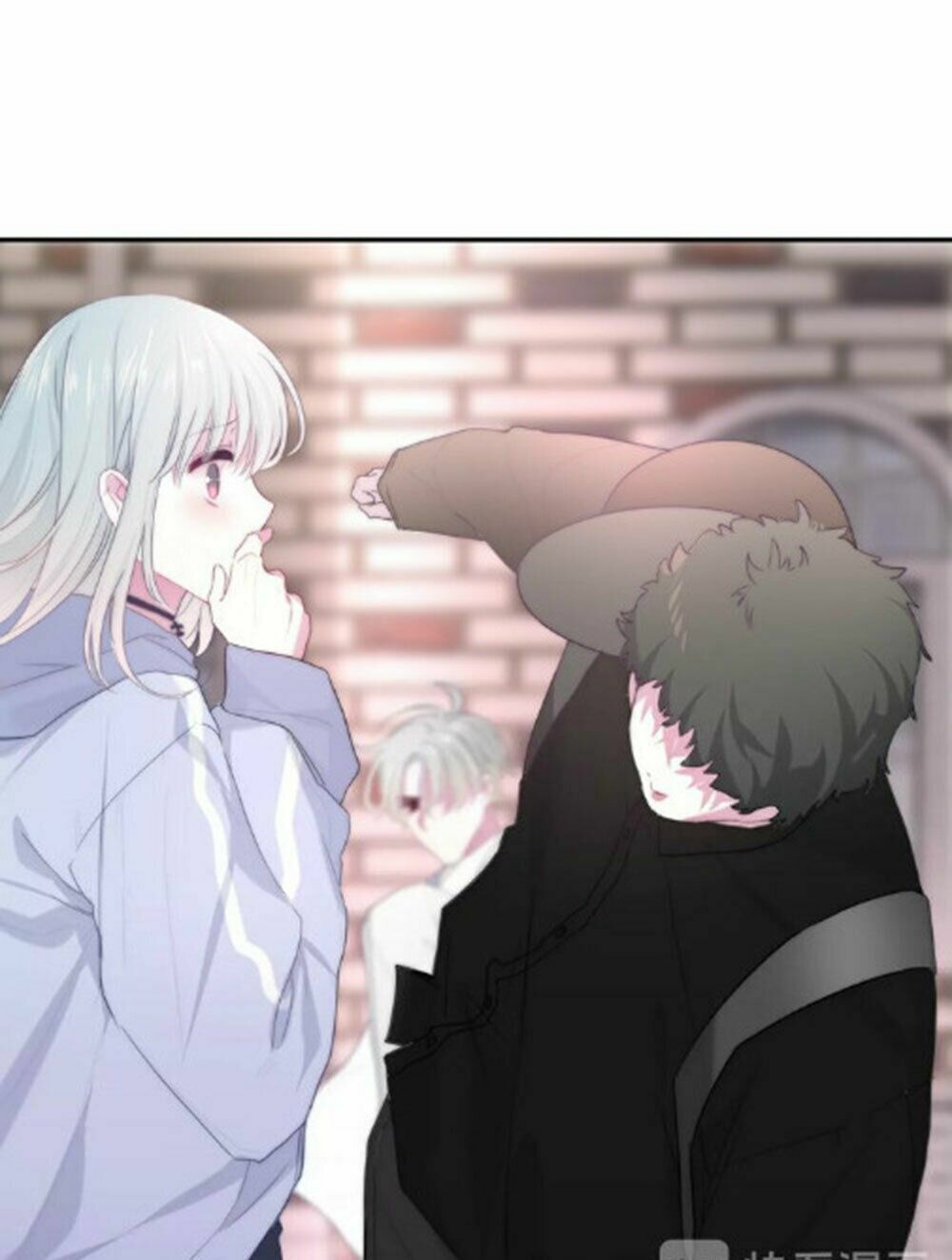 Tháng Sáu Không Hẹn Mà Gặp: Chapter 34