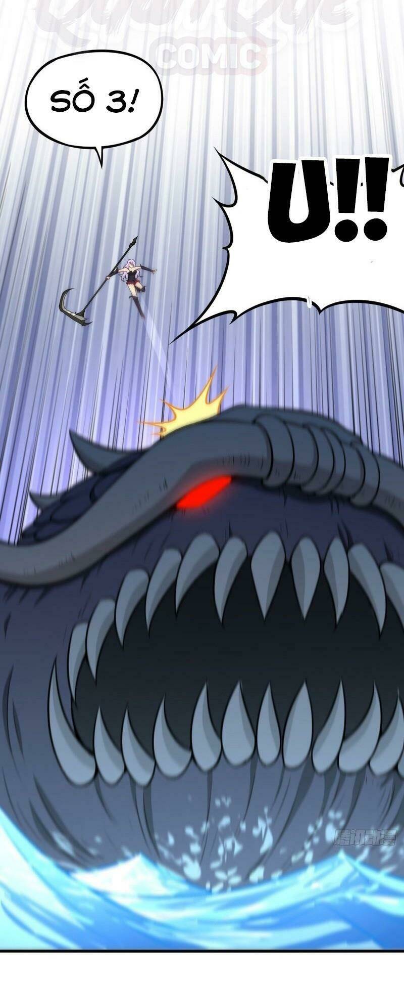 Minh Nhật Thần Đô: Chapter 49