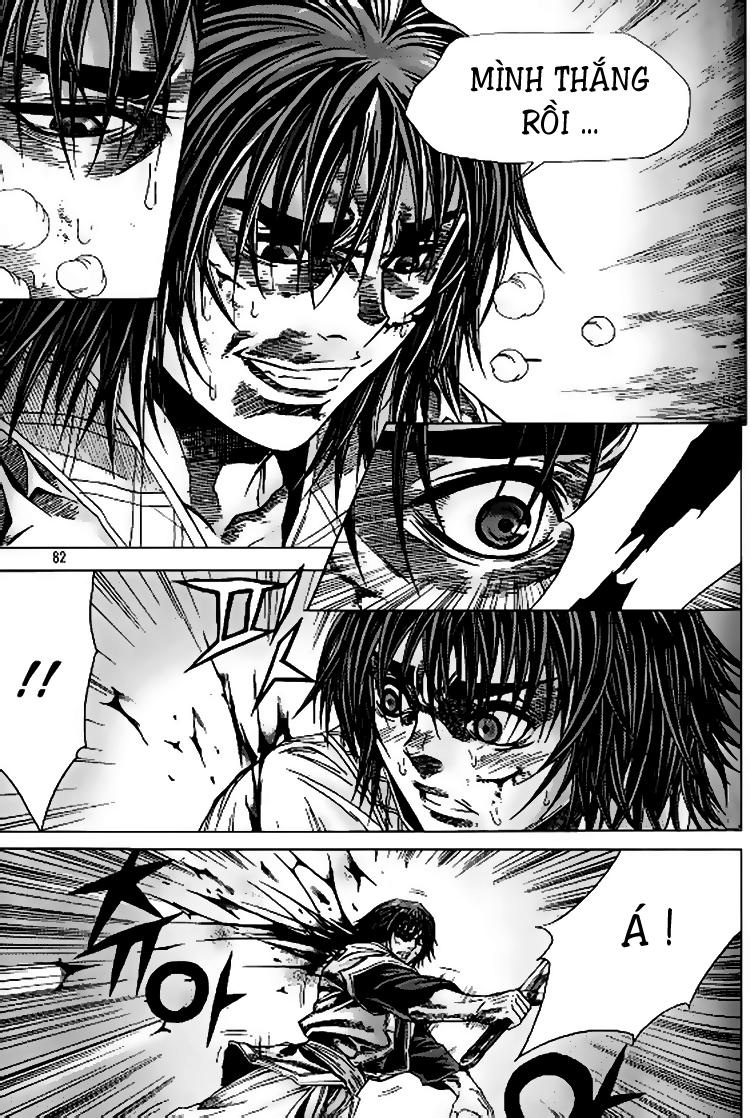 Diêm Đế: Chapter 97