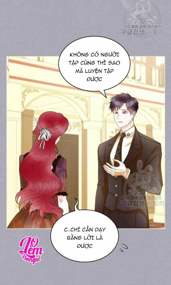 Kẻ Tạo Ra Nữ Phản Diện: Chapter 28