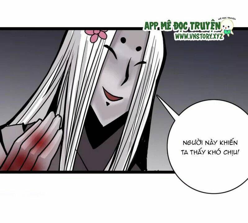 Thiếu Niên Siêu Năng Lực: Chapter 45