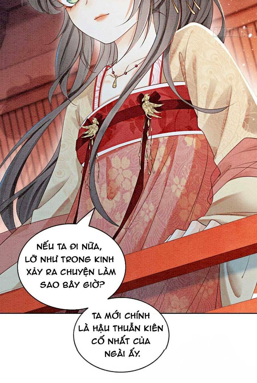 Bắt Đầu Hủy Hôn Để Công Lược Vương Gia: Chapter 44