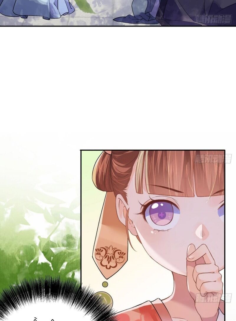 Hoàng Đệ, Chớ Cầm Đao: Chapter 4