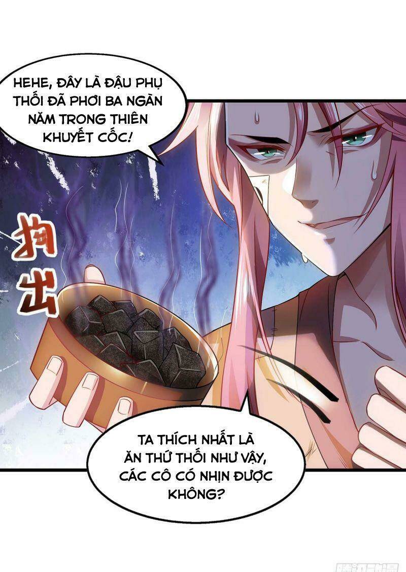 Ngày Mai Tôi Sẽ Chết: Chapter 6