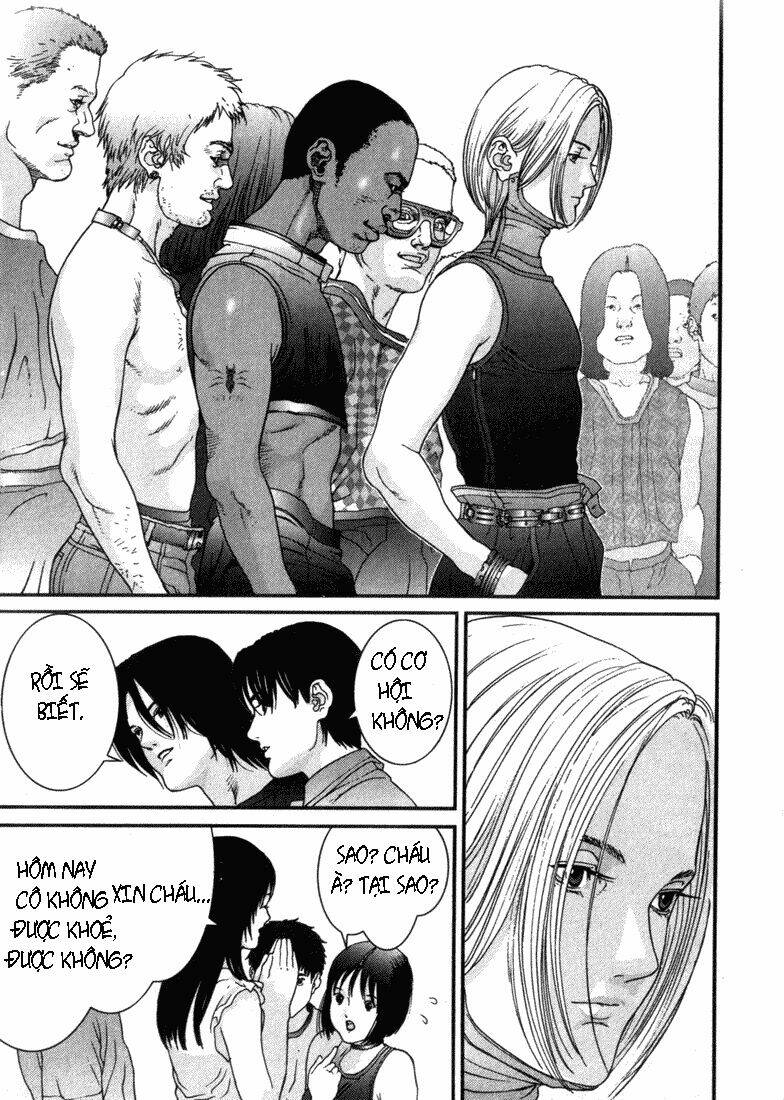 Zero One 01: Chapter 41
