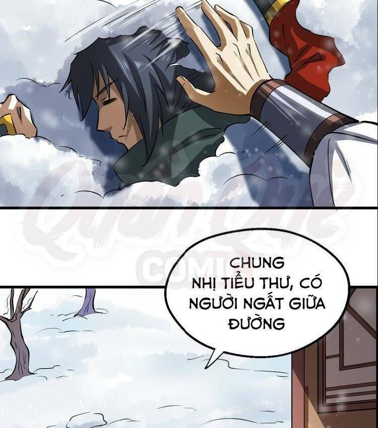 Đấu Hồn Đại Lục: Chapter 17