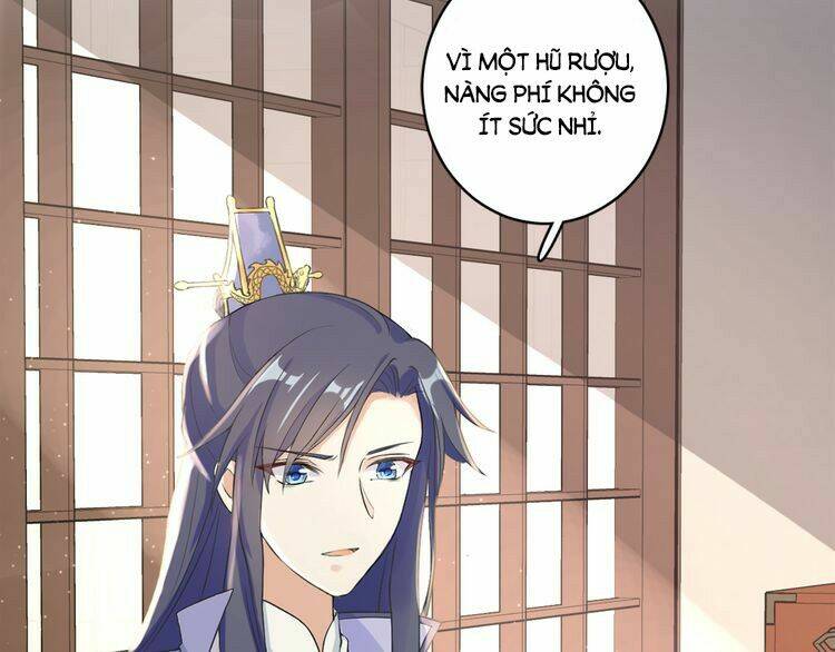 Hoa Nhan Sách: Chapter 22.1