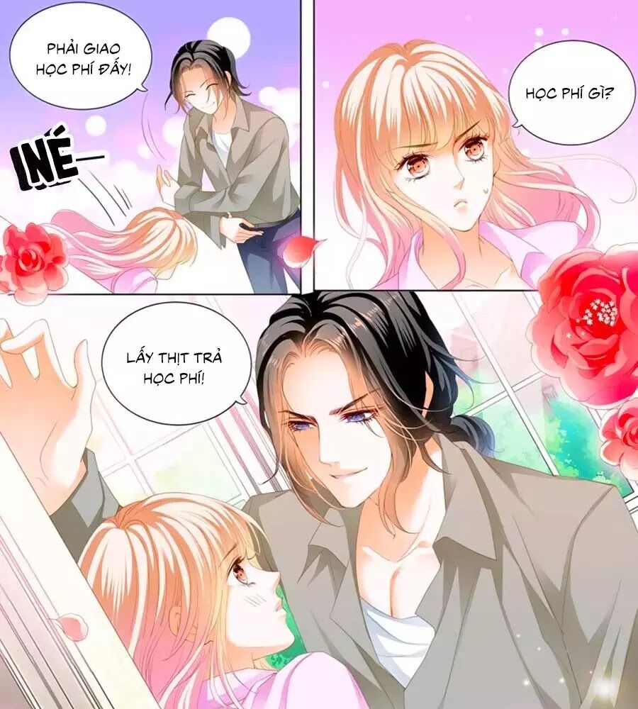 Bá Đạo Tiểu Thúc, Xin Trêu Chọc Vừa Thôi!: Chapter 129