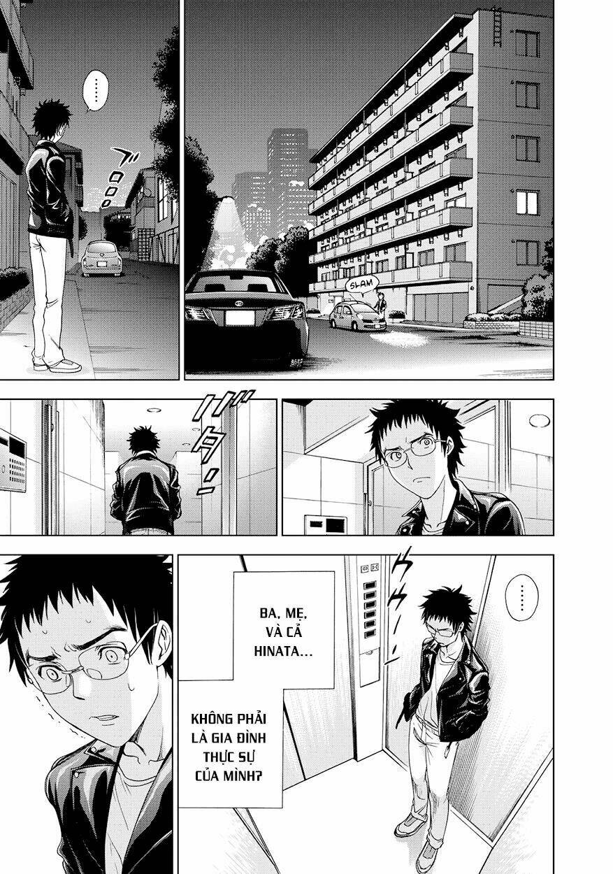 Deathtopia: Chapter 14