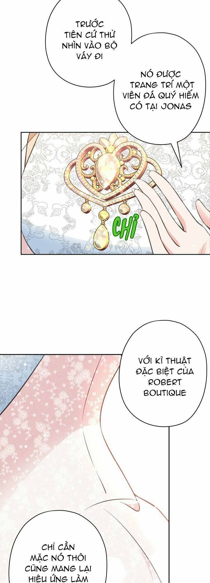 Gửi Đến Người Bạn Của Tôi: Chapter 32