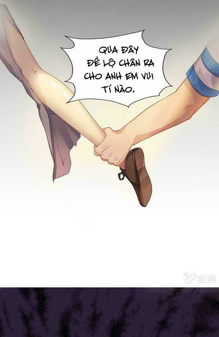 Kháp Kháp Hương Phản: Chapter 1