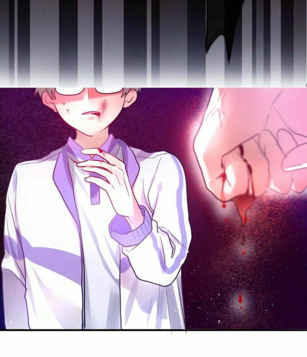 Tháng Sáu Kì Diệu: Chapter 20