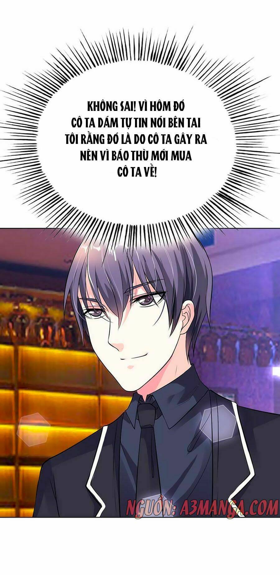 Song Diện Danh Viện: Chapter 32