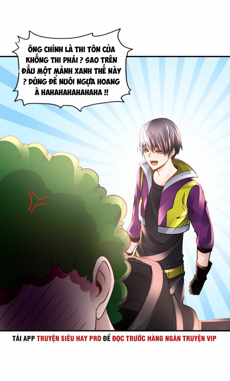 Phong Thủy Thiên Sư: Chapter 117