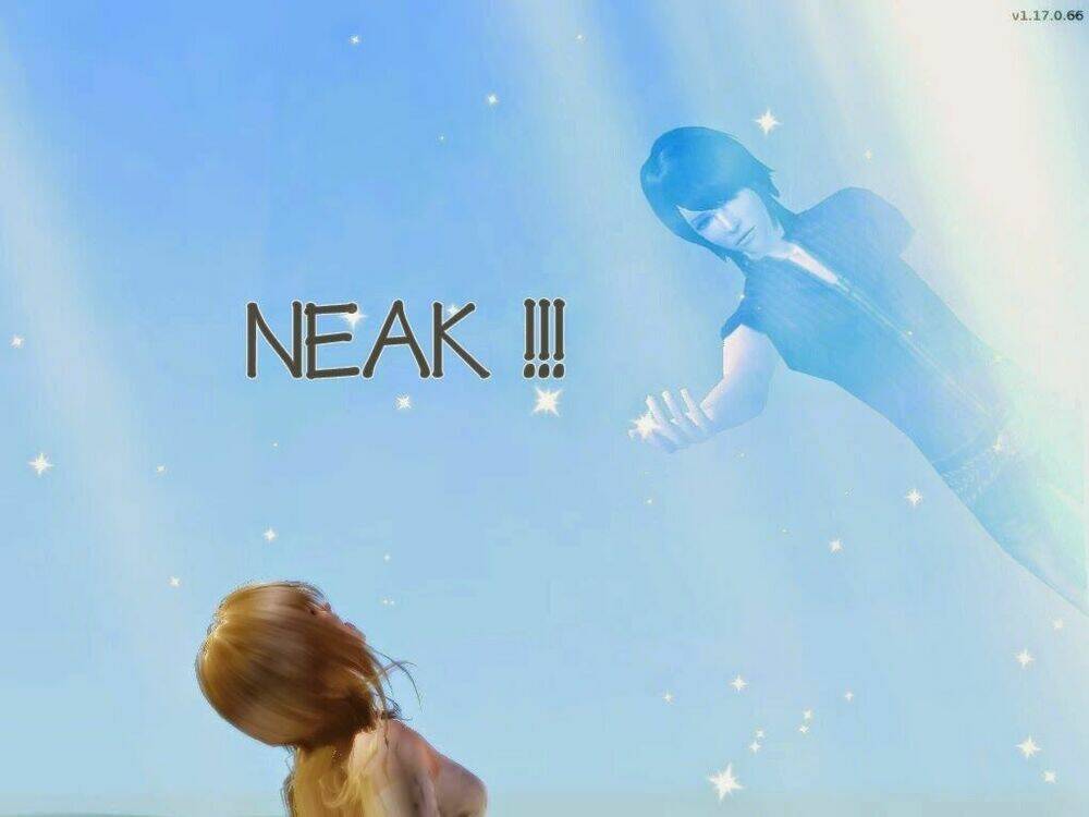 Truyện Sims - Earl Story: Chapter 19