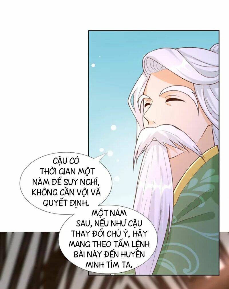 Chí Tôn Trọng Sinh: Chapter 163