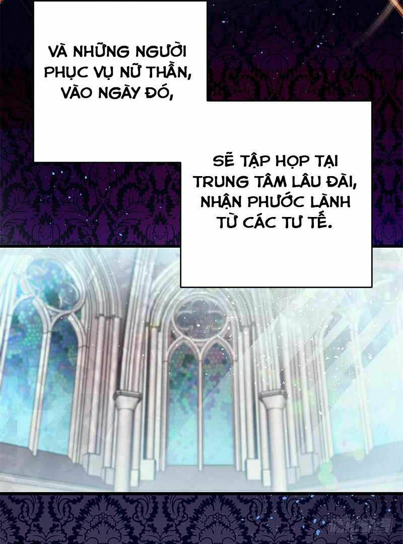This Girl Is A Little Wild: Chapter 7