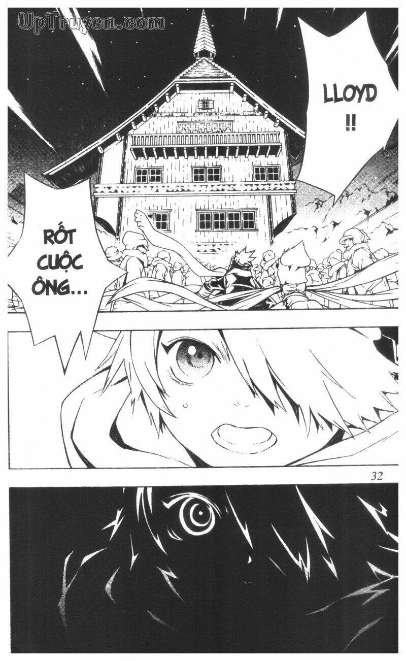 Ong Đưa Thư: Chapter 18