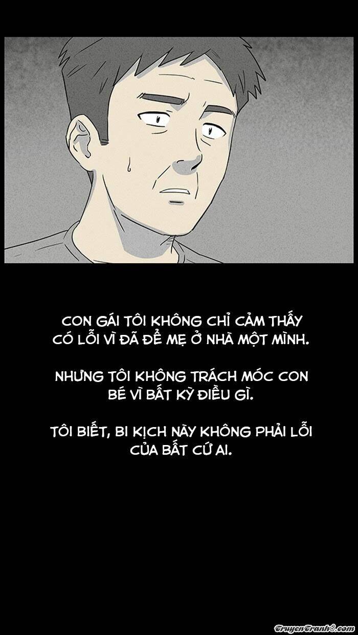 Những Câu Chuyện Bất Thường: Chapter 31