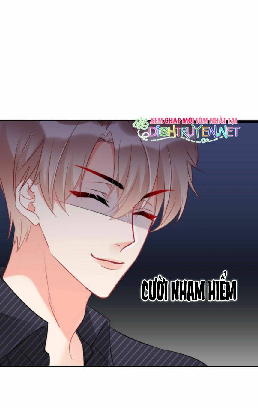 Boss Đại Nhân Là Nữ Thần?: Chapter 20