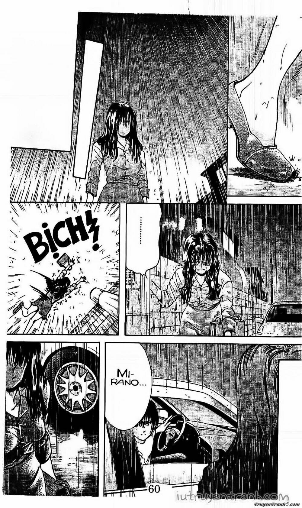 Mirano Nhà Tôi: Chapter 10