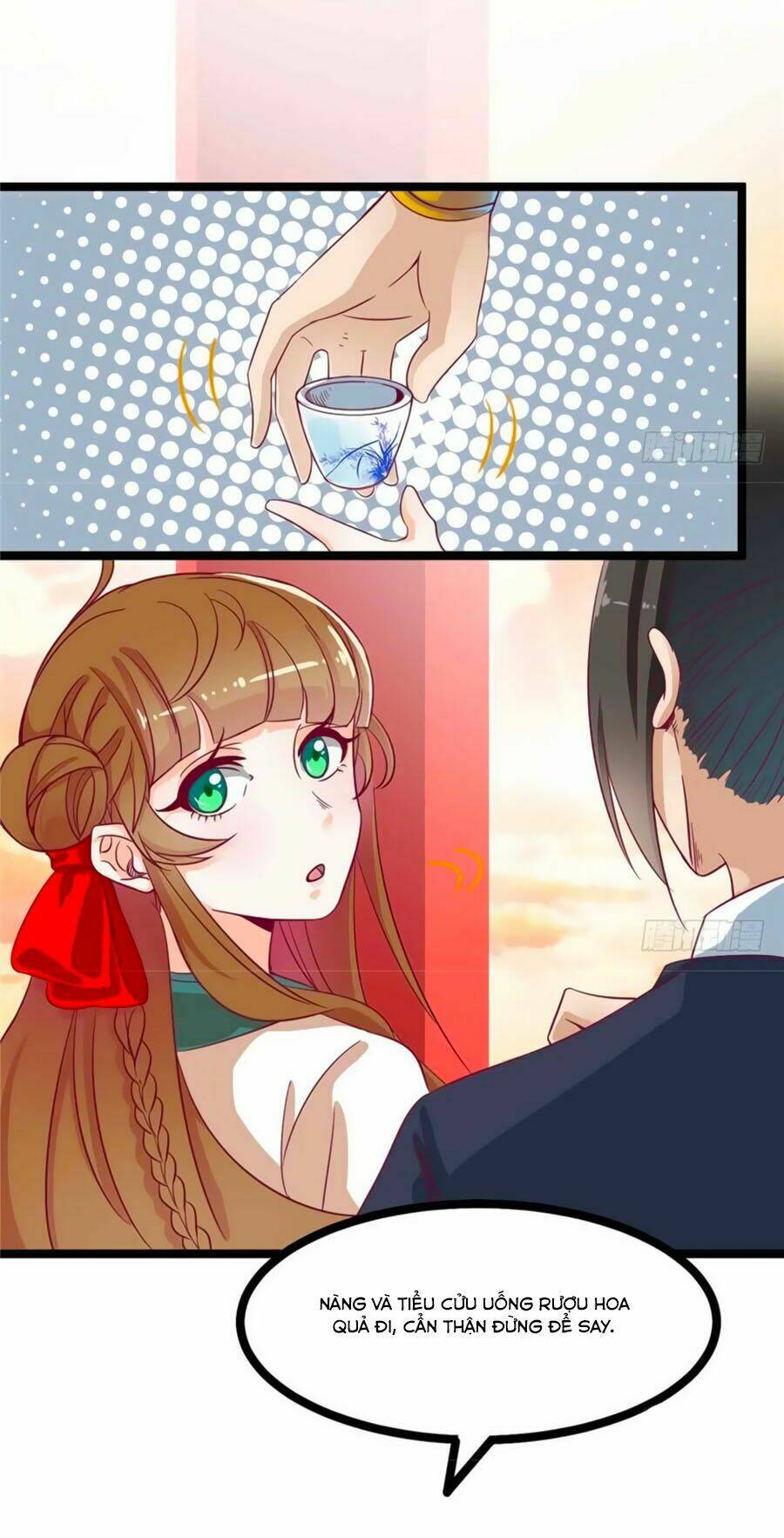 Ngọc Vi Mai: Chapter 41