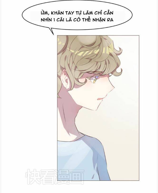 Người Yêu Biến Mất: Chapter 57