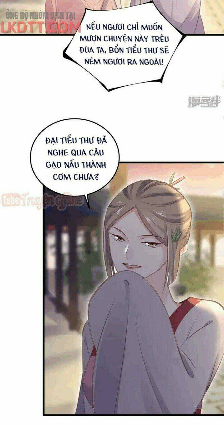 Nhật Kí Học Tập Của Hắc Liên Hoa: Chapter 15