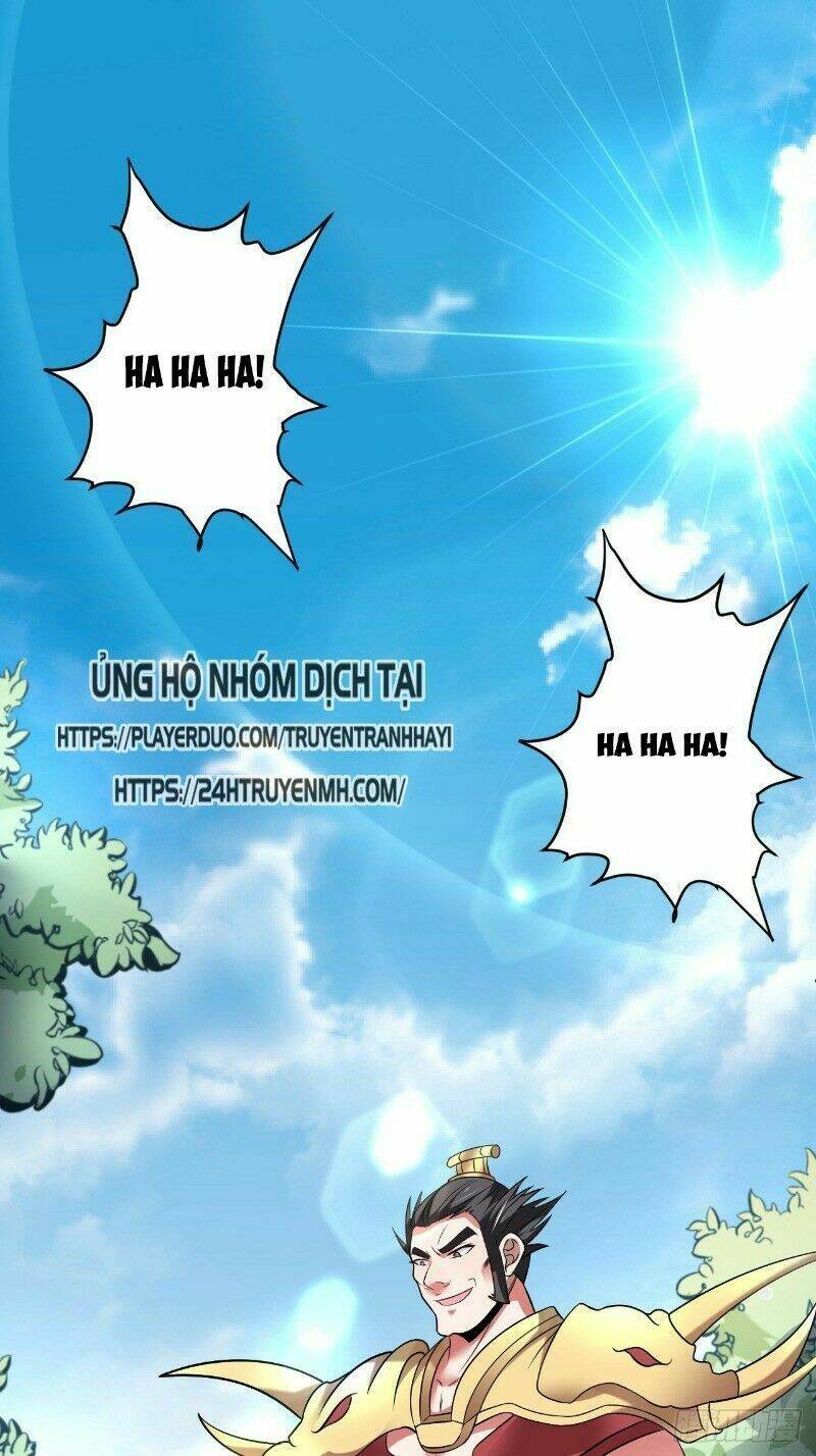 Trọng Sinh Tối Cường Ma Tôn Ở Rể: Chapter 73
